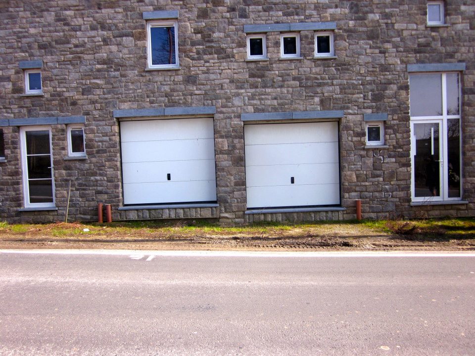 Sint-Martinus den XIIde - Paasdropping 2013